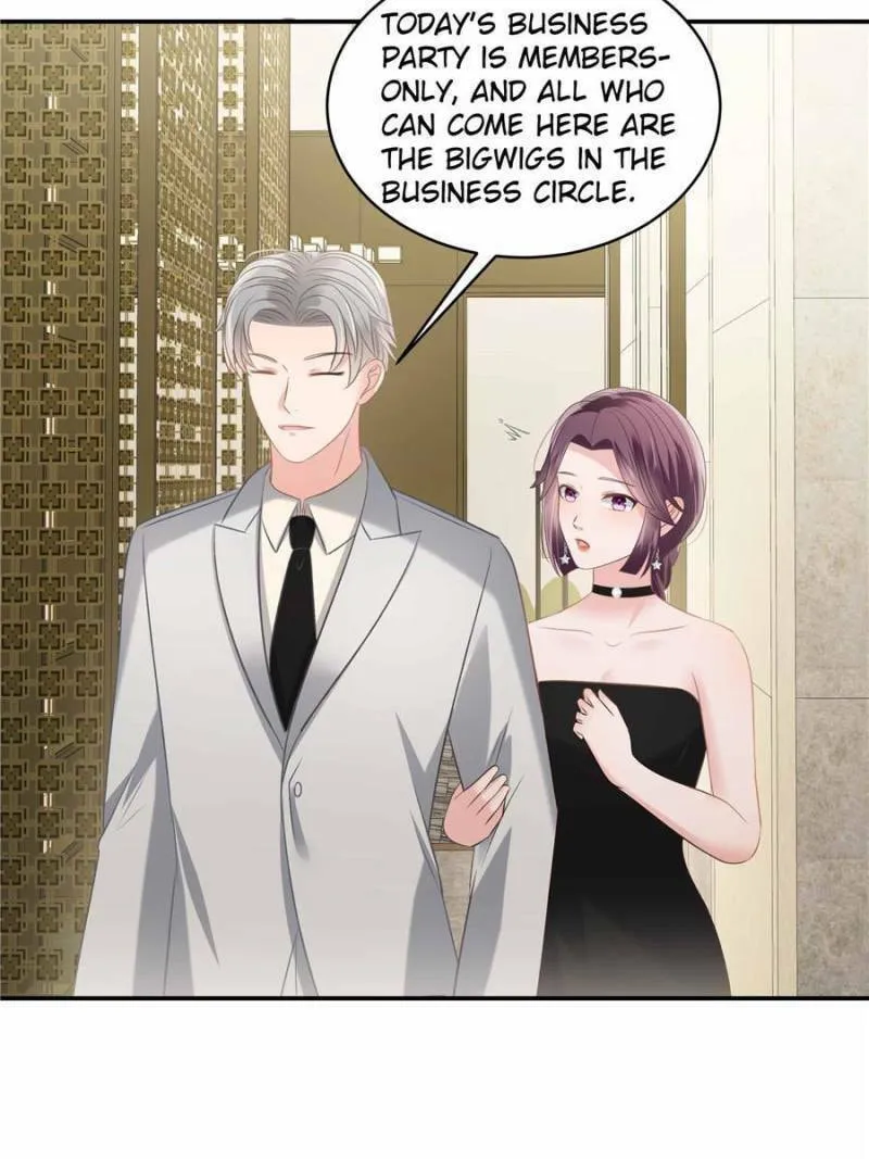 Resurrection Reunion: The Exclusive Love Chapter 211 page 29 - 