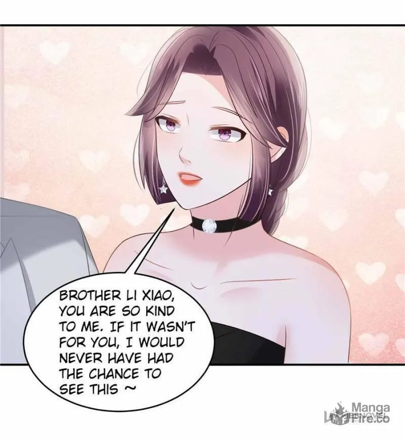 Resurrection Reunion: The Exclusive Love Chapter 211 page 30 - 