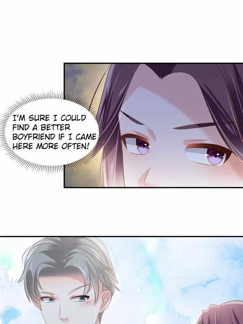 Resurrection Reunion: The Exclusive Love Chapter 211 page 31 - 