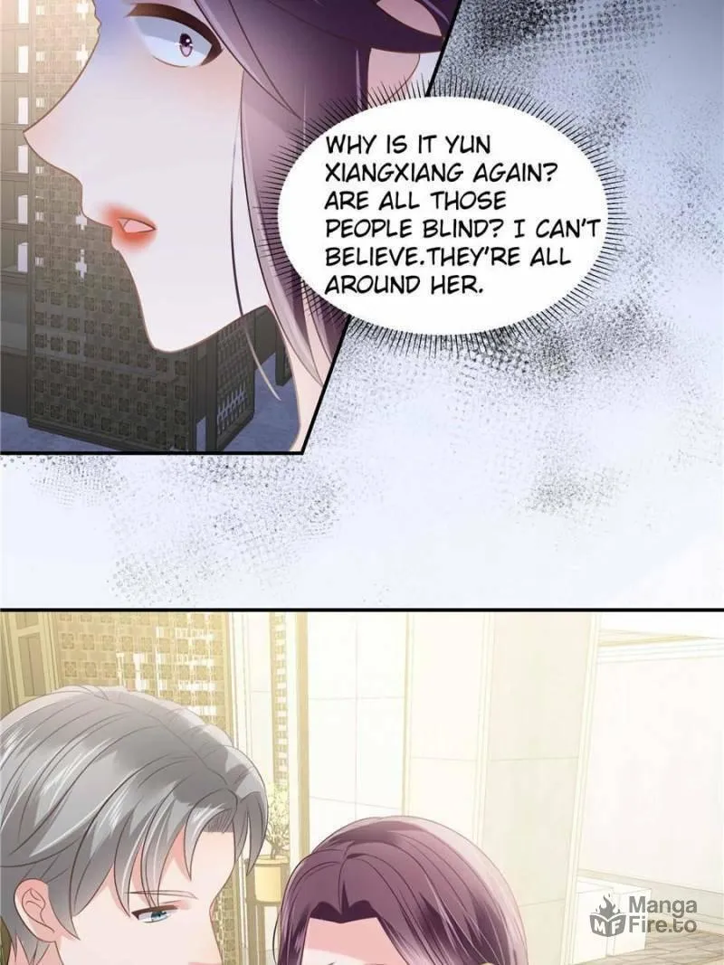 Resurrection Reunion: The Exclusive Love Chapter 211 page 33 - 