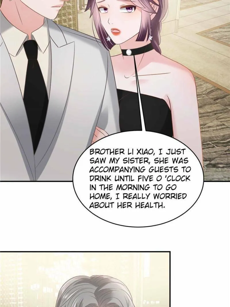 Resurrection Reunion: The Exclusive Love Chapter 211 page 34 - 