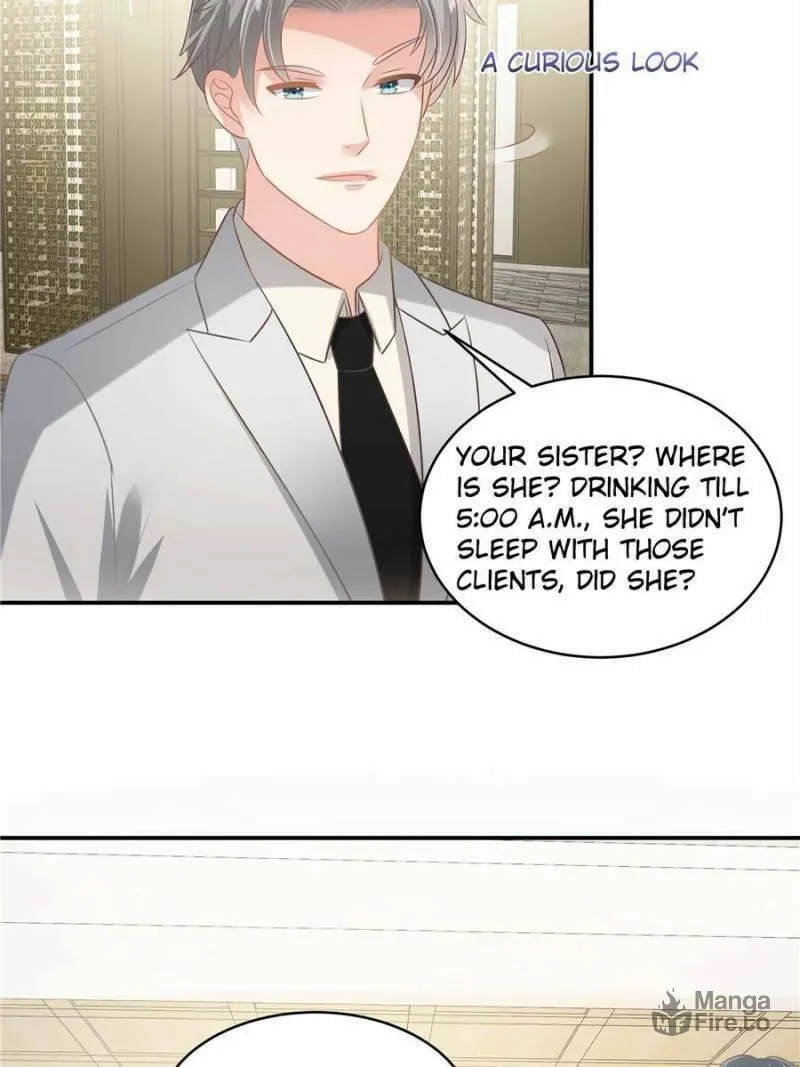 Resurrection Reunion: The Exclusive Love Chapter 211 page 35 - 