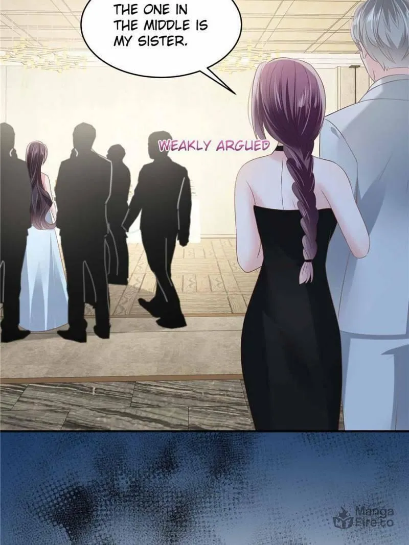 Resurrection Reunion: The Exclusive Love Chapter 211 page 36 - 