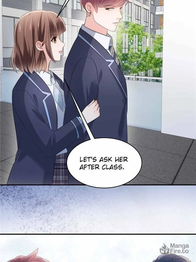 Resurrection Reunion: The Exclusive Love Chapter 211 page 6 - 