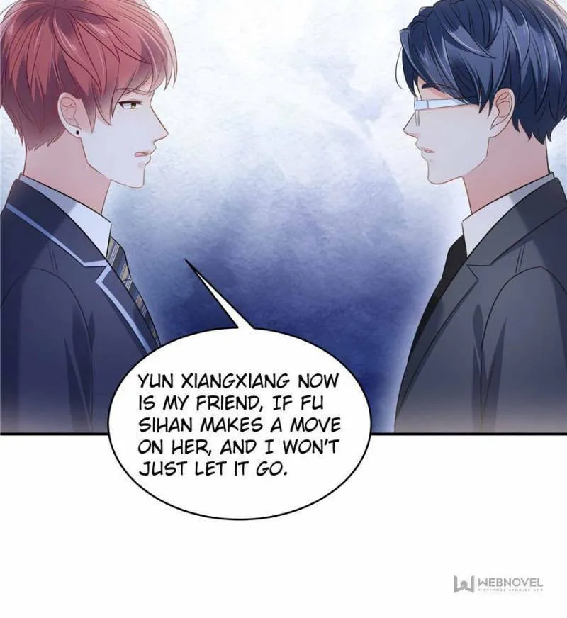 Resurrection Reunion: The Exclusive Love Chapter 211 page 7 - 