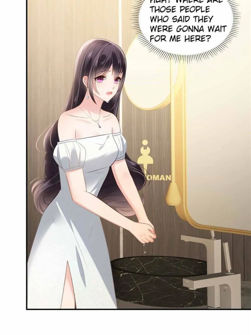 Resurrection Reunion: The Exclusive Love Chapter 212 page 2 - 