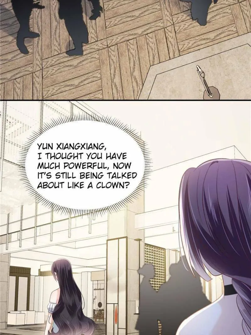 Resurrection Reunion: The Exclusive Love Chapter 212 page 11 - 