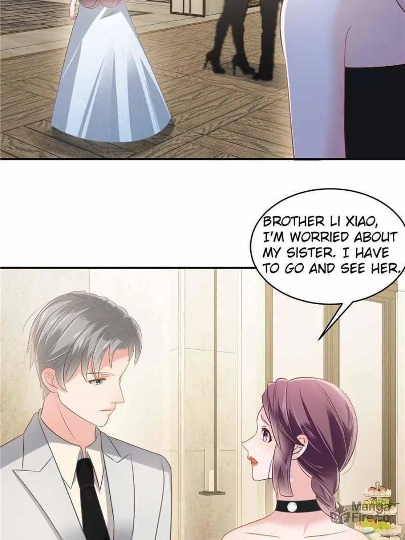 Resurrection Reunion: The Exclusive Love Chapter 212 page 12 - 