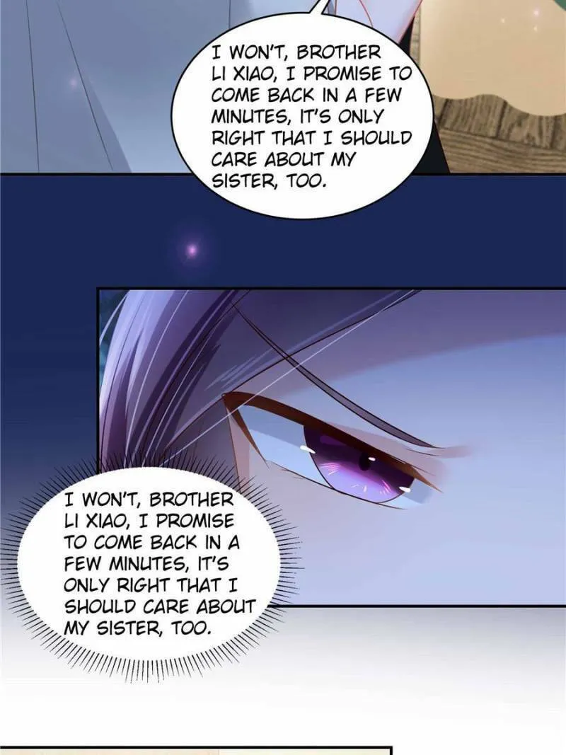 Resurrection Reunion: The Exclusive Love Chapter 212 page 16 - 