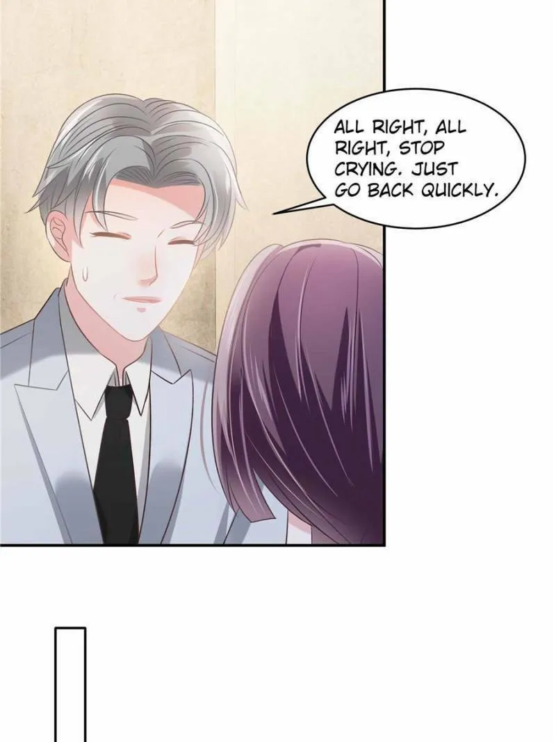 Resurrection Reunion: The Exclusive Love Chapter 212 page 17 - 