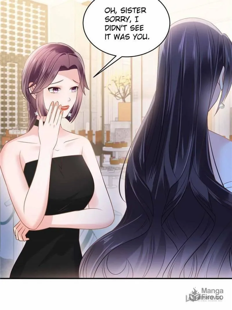 Resurrection Reunion: The Exclusive Love Chapter 212 page 21 - 