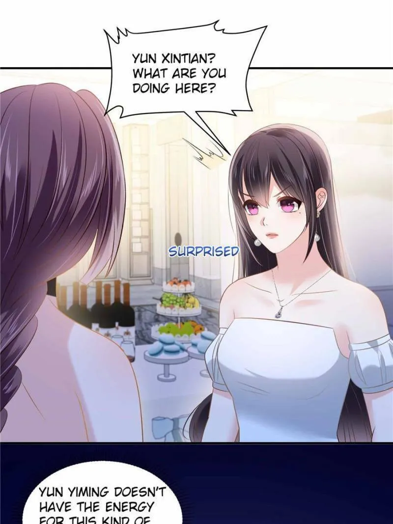 Resurrection Reunion: The Exclusive Love Chapter 212 page 23 - 