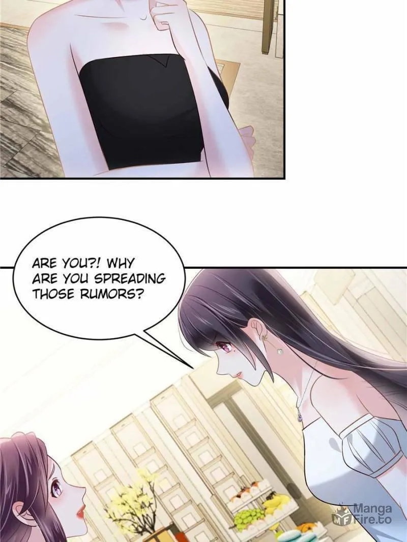 Resurrection Reunion: The Exclusive Love Chapter 212 page 25 - 