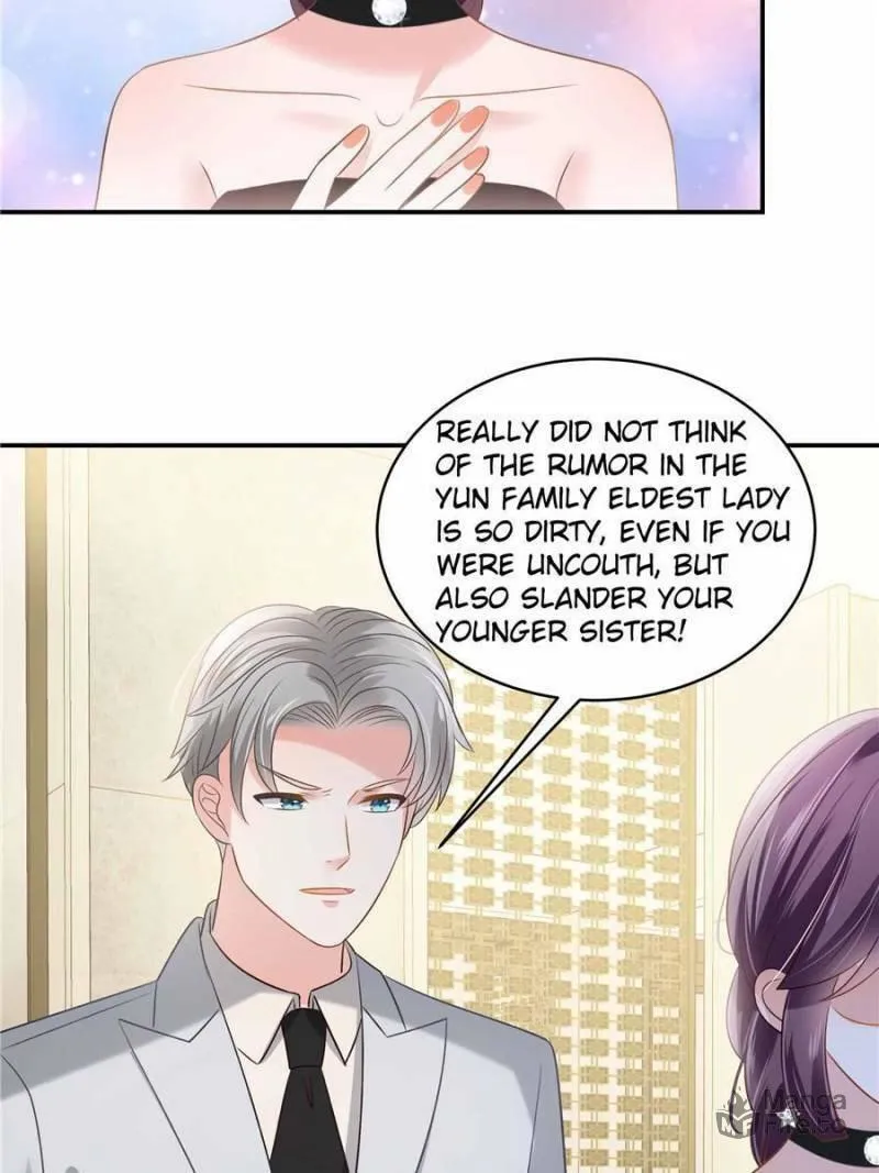Resurrection Reunion: The Exclusive Love Chapter 212 page 27 - 