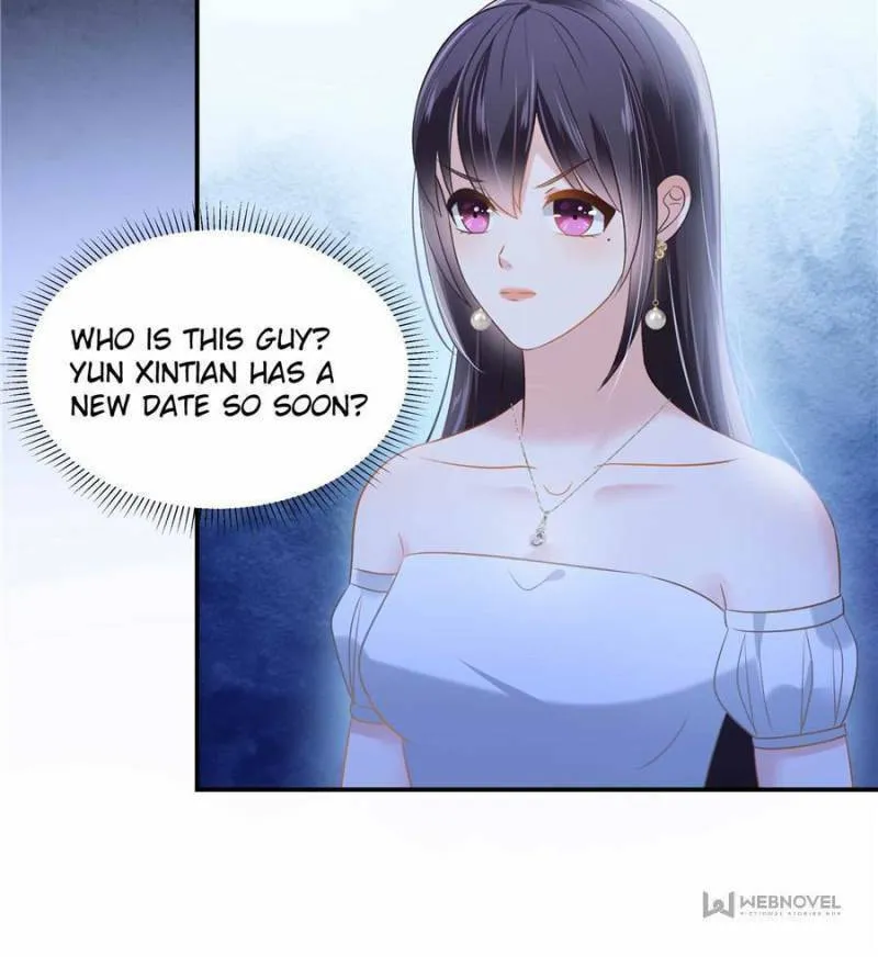 Resurrection Reunion: The Exclusive Love Chapter 212 page 29 - 
