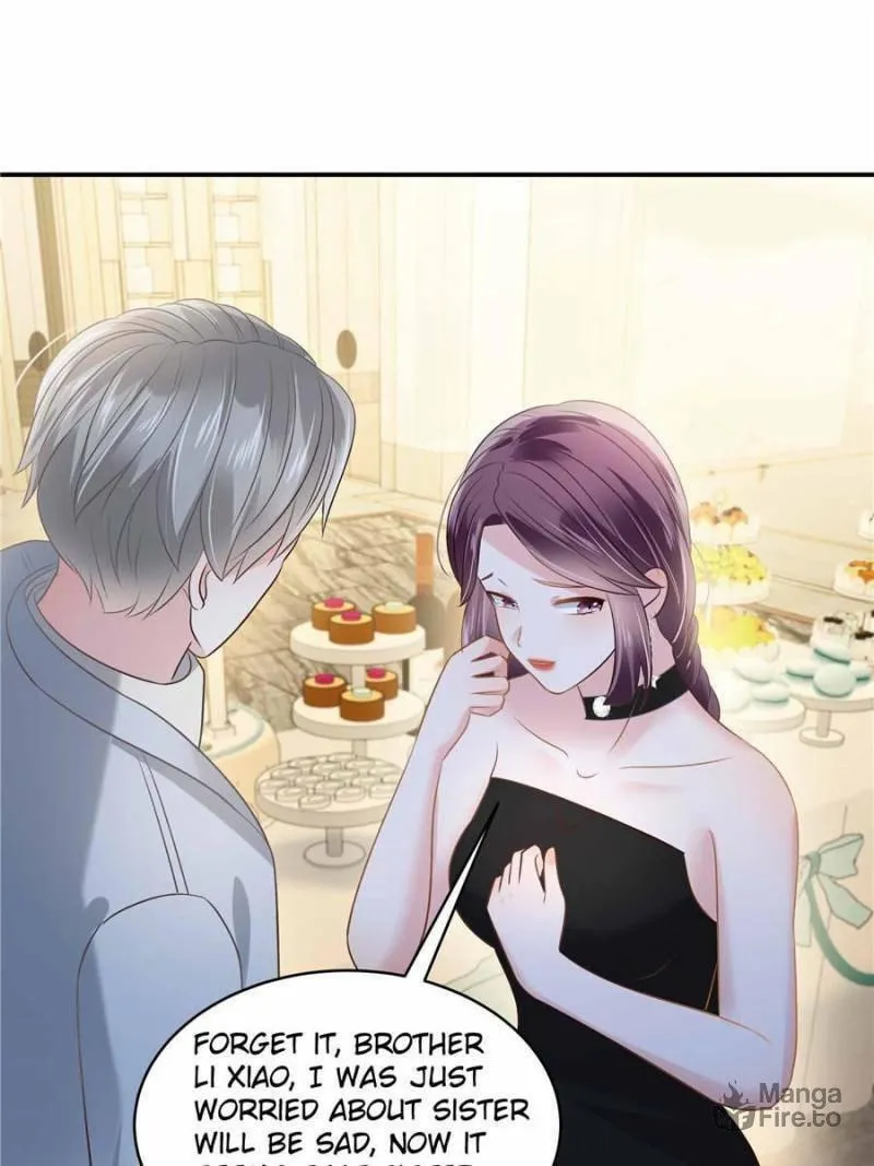 Resurrection Reunion: The Exclusive Love Chapter 212 page 30 - 