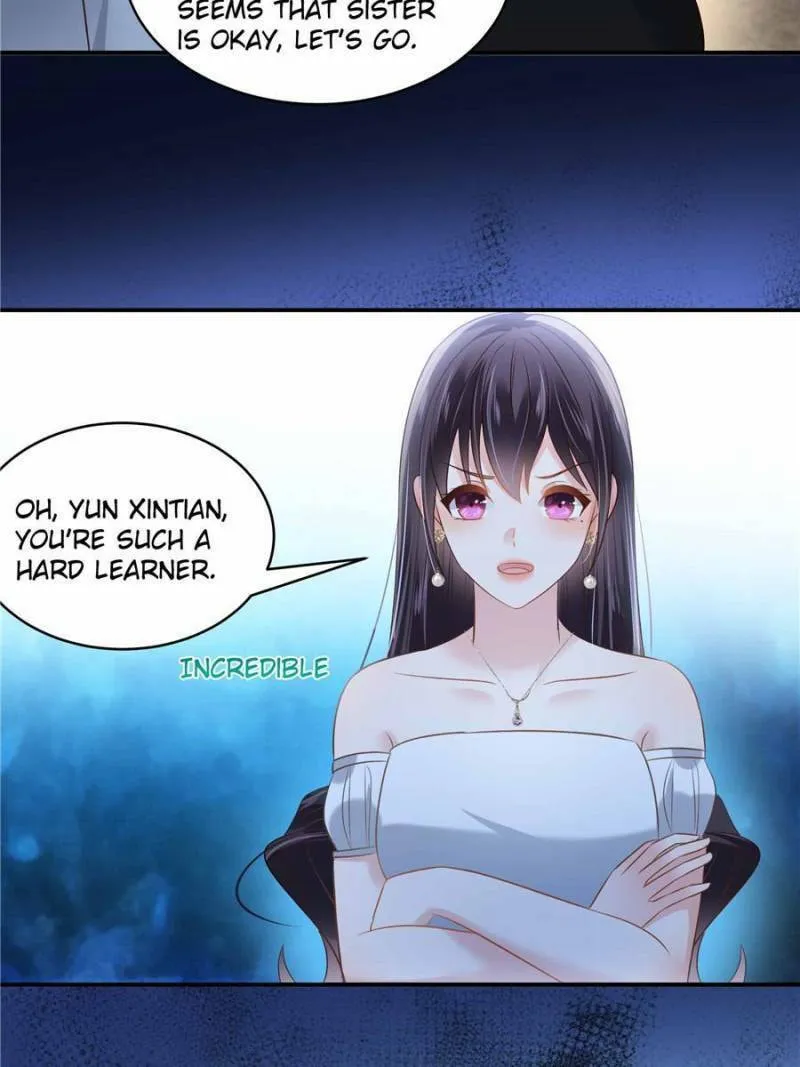 Resurrection Reunion: The Exclusive Love Chapter 212 page 31 - 