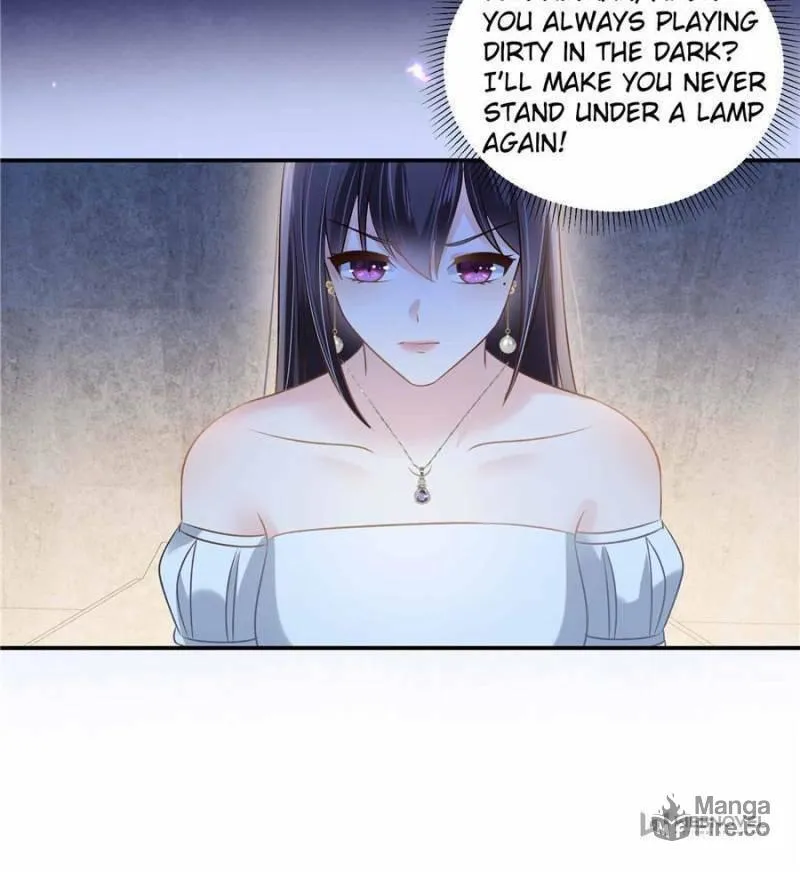 Resurrection Reunion: The Exclusive Love Chapter 212 page 36 - 