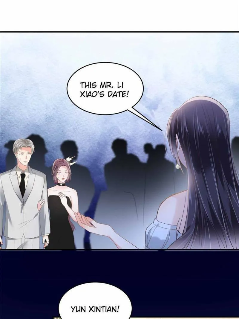 Resurrection Reunion: The Exclusive Love Chapter 213 page 2 - 