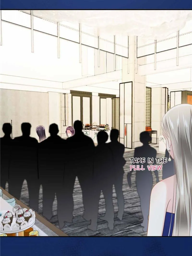 Resurrection Reunion: The Exclusive Love Chapter 213 page 11 - 