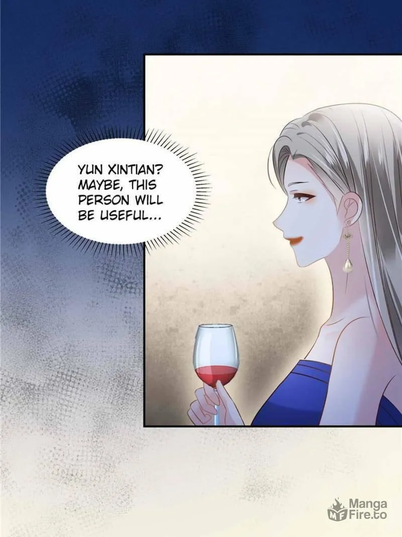 Resurrection Reunion: The Exclusive Love Chapter 213 page 12 - 
