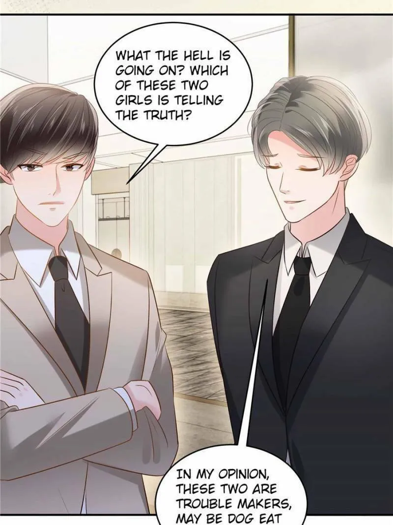 Resurrection Reunion: The Exclusive Love Chapter 213 page 13 - 