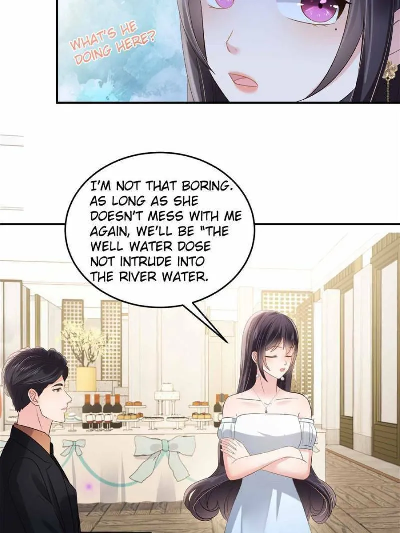 Resurrection Reunion: The Exclusive Love Chapter 213 page 19 - 