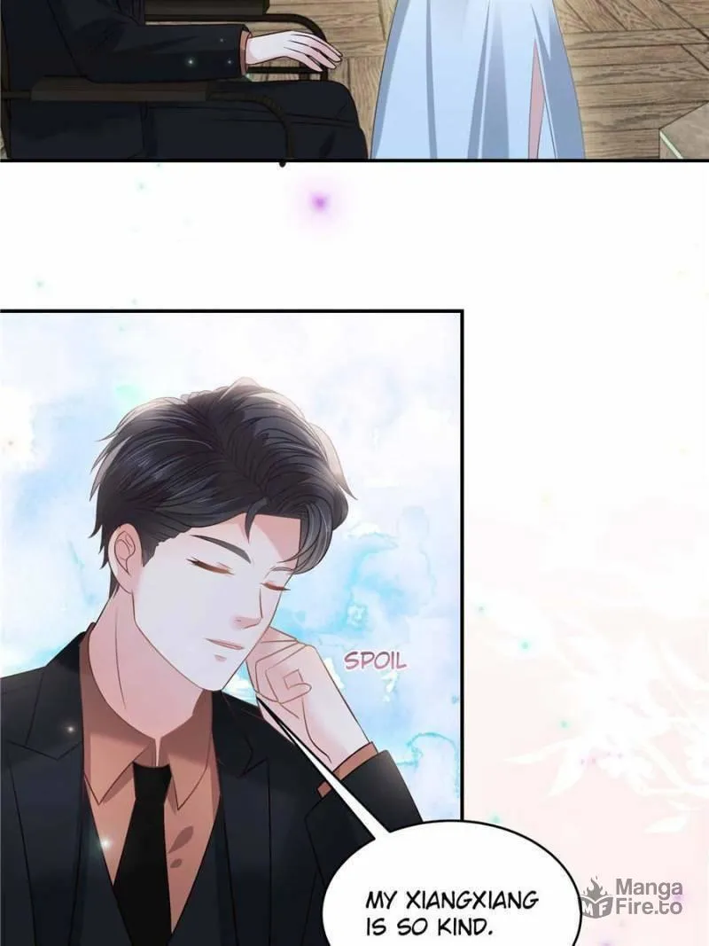 Resurrection Reunion: The Exclusive Love Chapter 213 page 20 - 