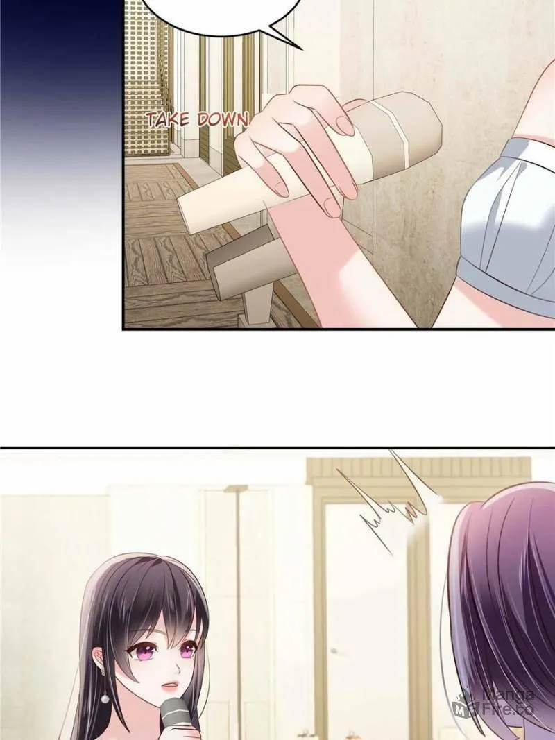 Resurrection Reunion: The Exclusive Love Chapter 213 page 3 - 