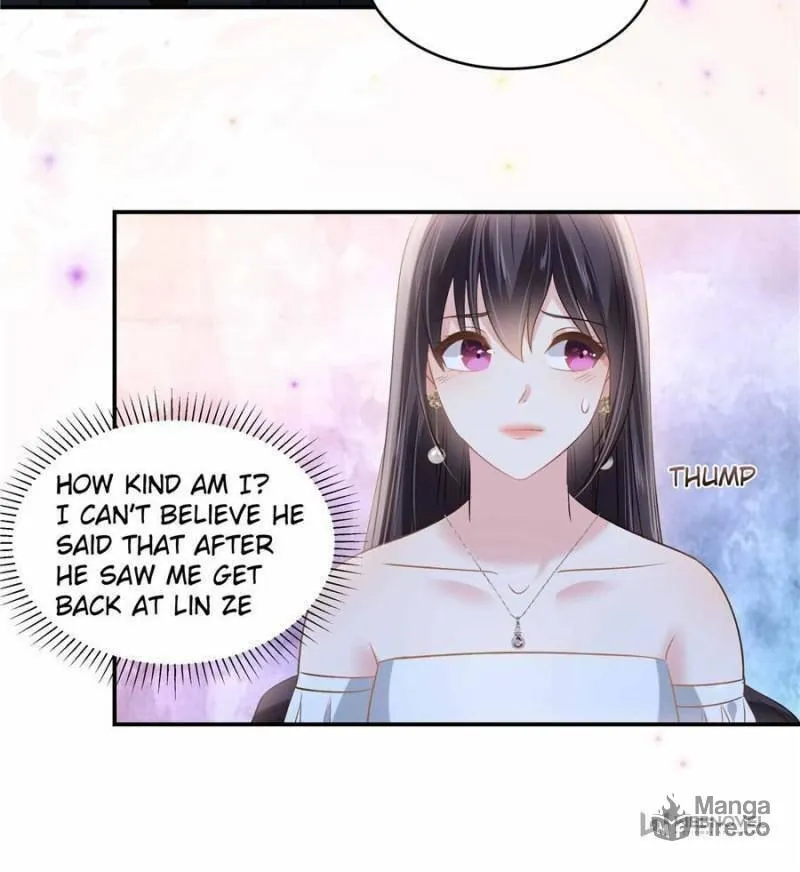 Resurrection Reunion: The Exclusive Love Chapter 213 page 21 - 