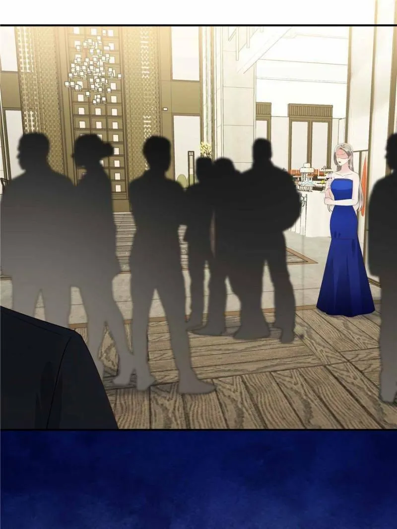Resurrection Reunion: The Exclusive Love Chapter 213 page 22 - 
