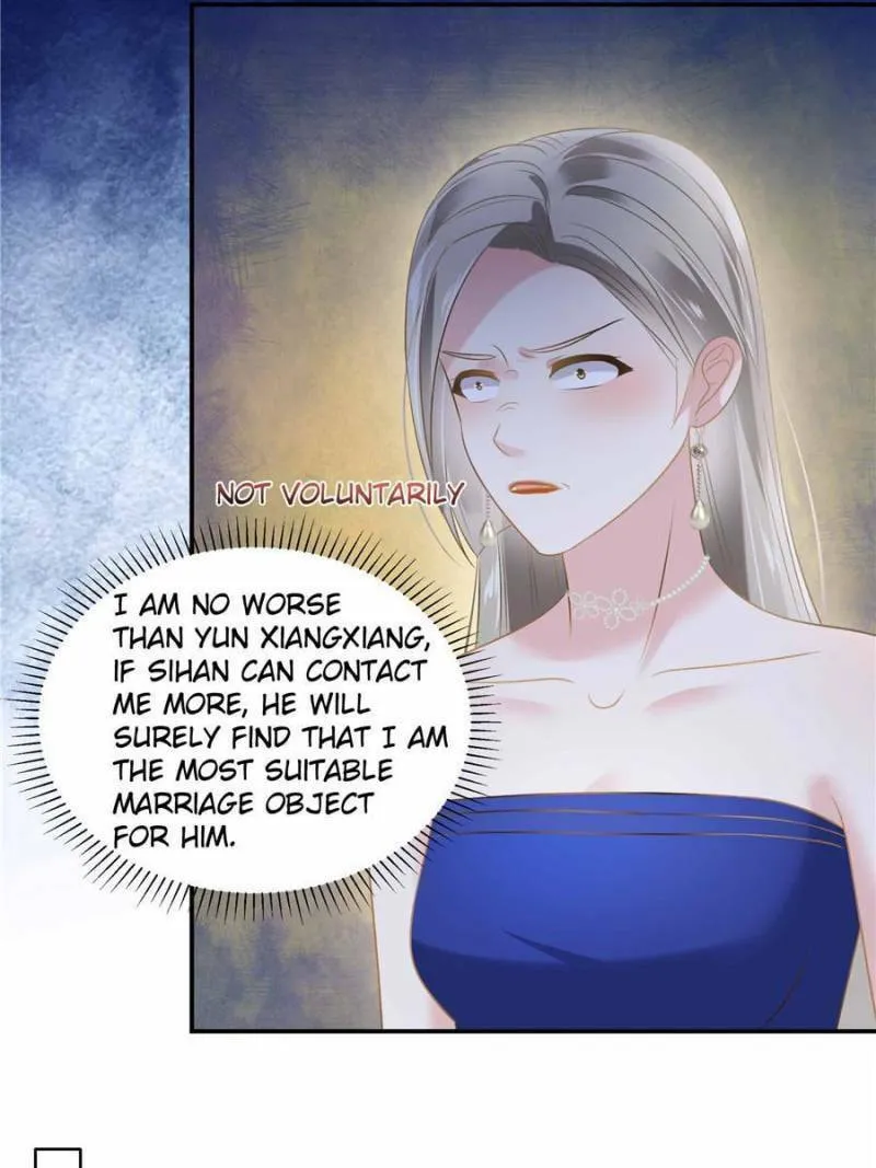 Resurrection Reunion: The Exclusive Love Chapter 213 page 23 - 