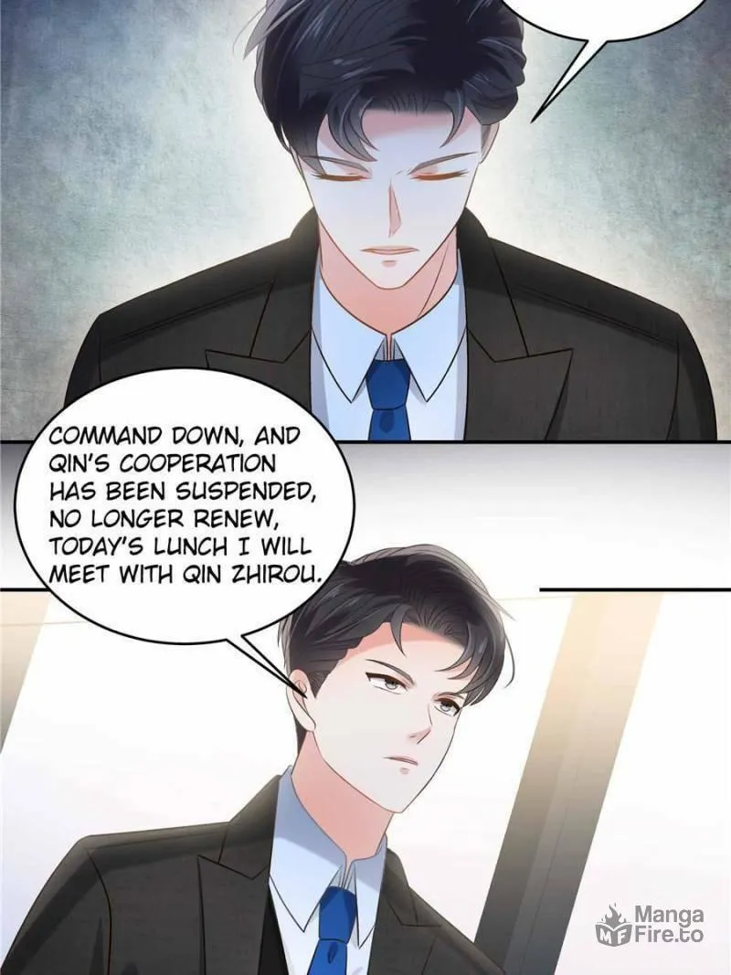 Resurrection Reunion: The Exclusive Love Chapter 213 page 27 - 