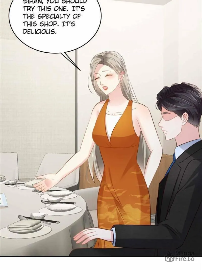 Resurrection Reunion: The Exclusive Love Chapter 213 page 30 - 