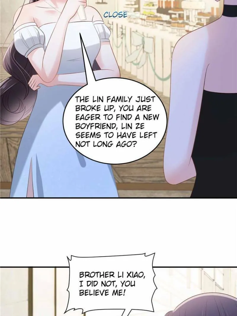 Resurrection Reunion: The Exclusive Love Chapter 213 page 4 - 