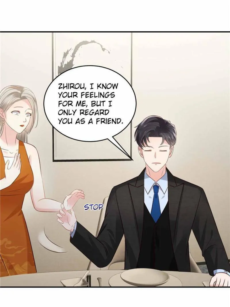 Resurrection Reunion: The Exclusive Love Chapter 213 page 31 - 