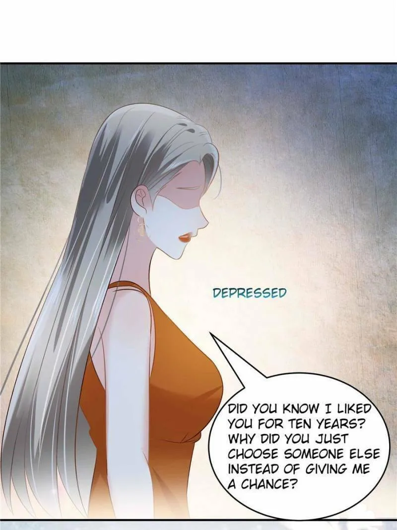 Resurrection Reunion: The Exclusive Love Chapter 213 page 32 - 