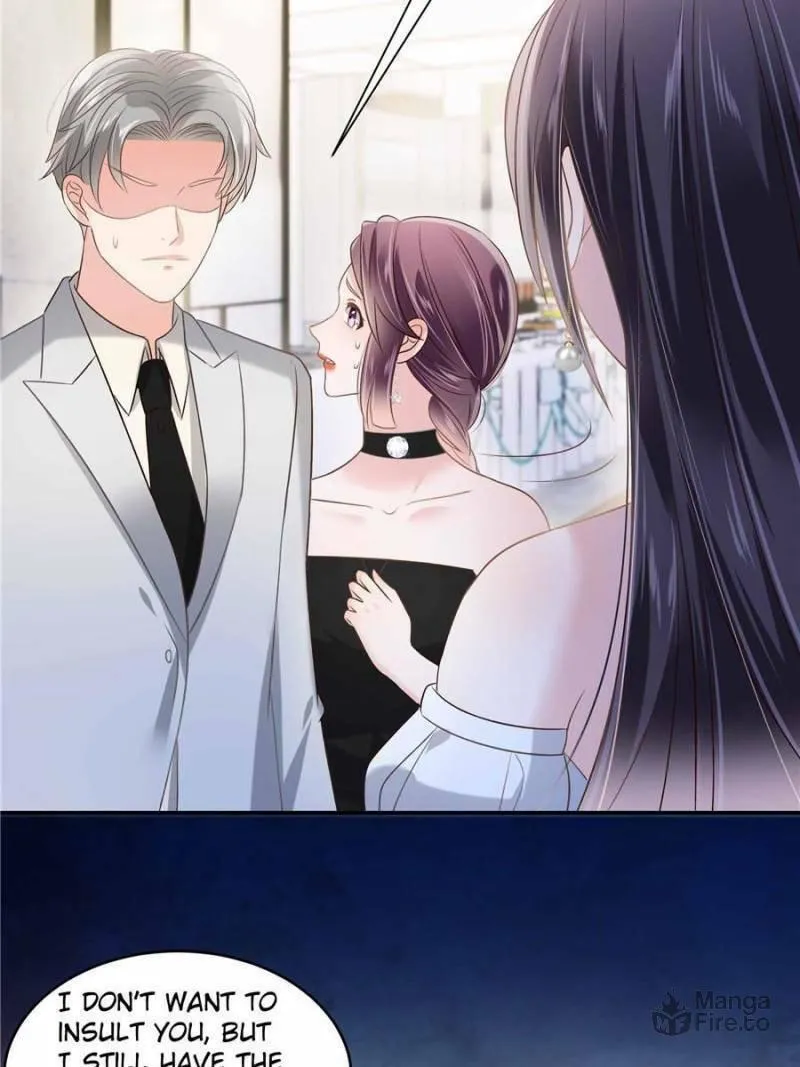 Resurrection Reunion: The Exclusive Love Chapter 213 page 5 - 