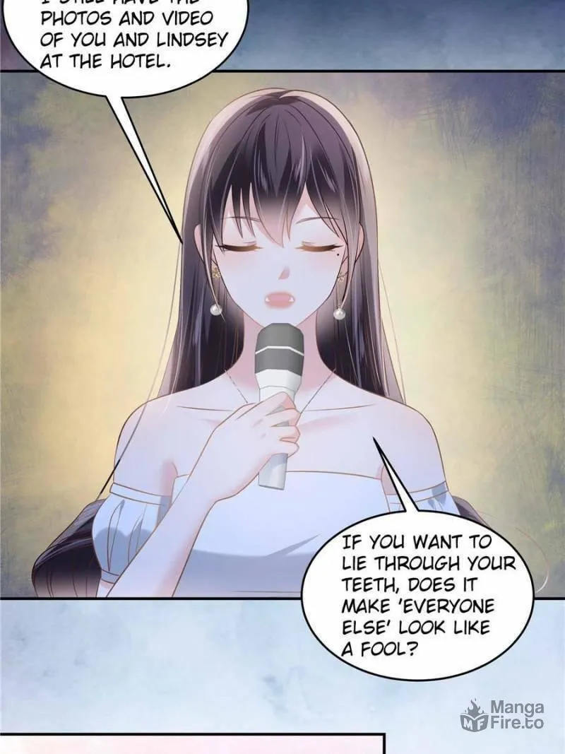 Resurrection Reunion: The Exclusive Love Chapter 213 page 6 - 