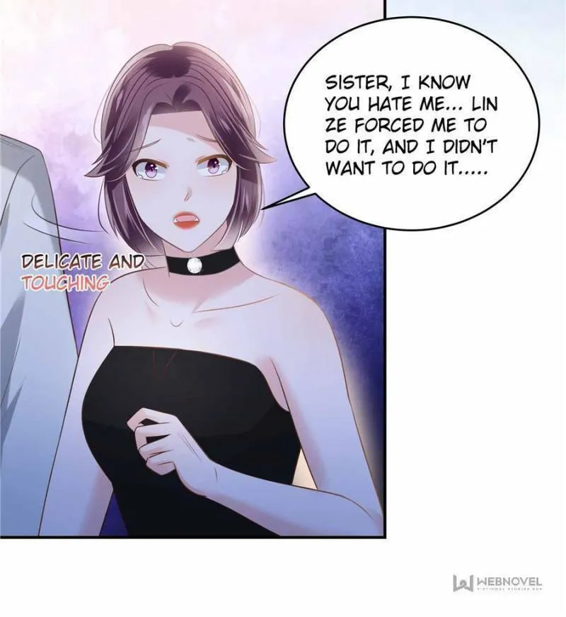 Resurrection Reunion: The Exclusive Love Chapter 213 page 7 - 
