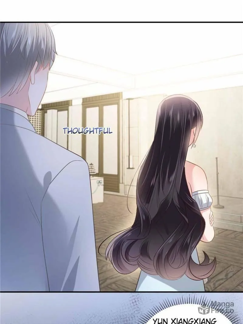 Resurrection Reunion: The Exclusive Love Chapter 213 page 9 - 