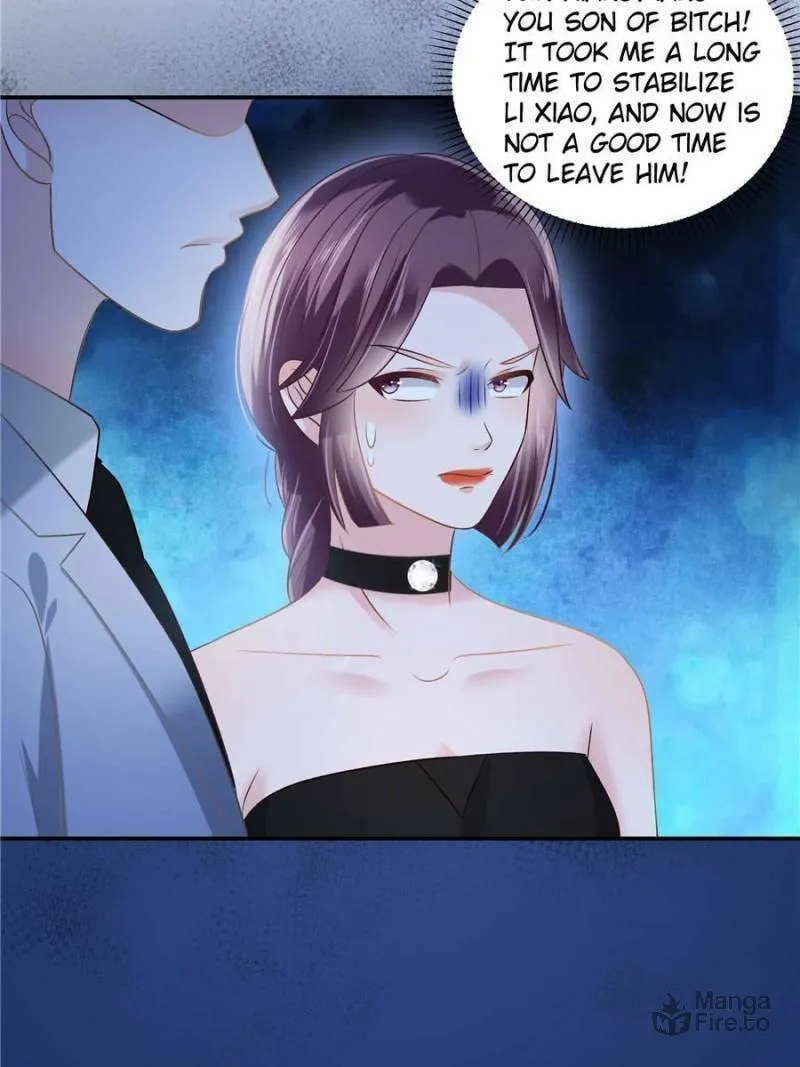 Resurrection Reunion: The Exclusive Love Chapter 213 page 10 - 