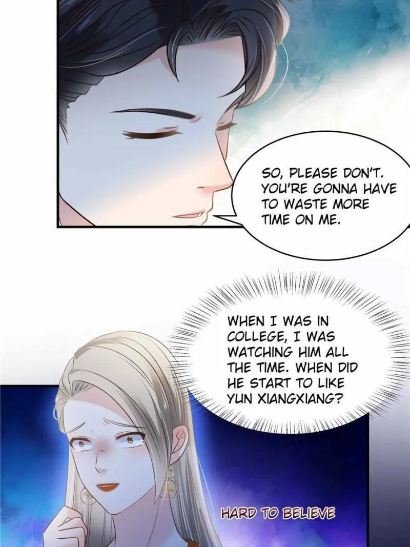 Resurrection Reunion: The Exclusive Love Chapter 214 page 2 - 