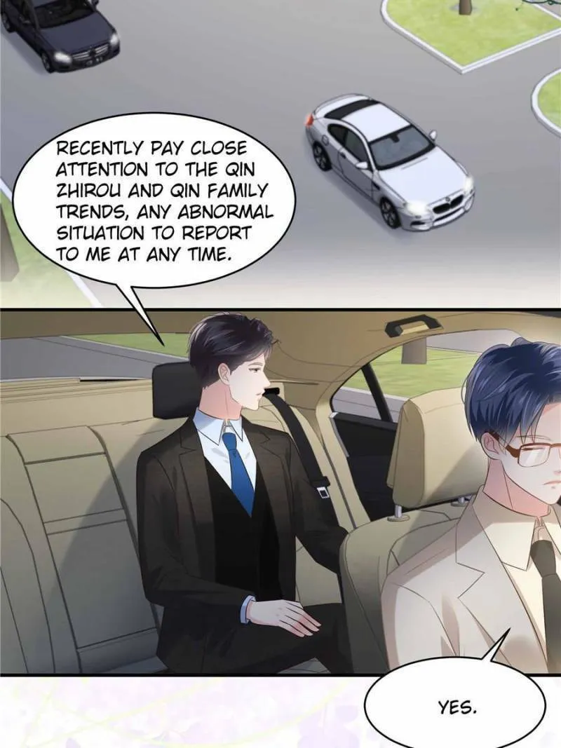 Resurrection Reunion: The Exclusive Love Chapter 214 page 11 - 