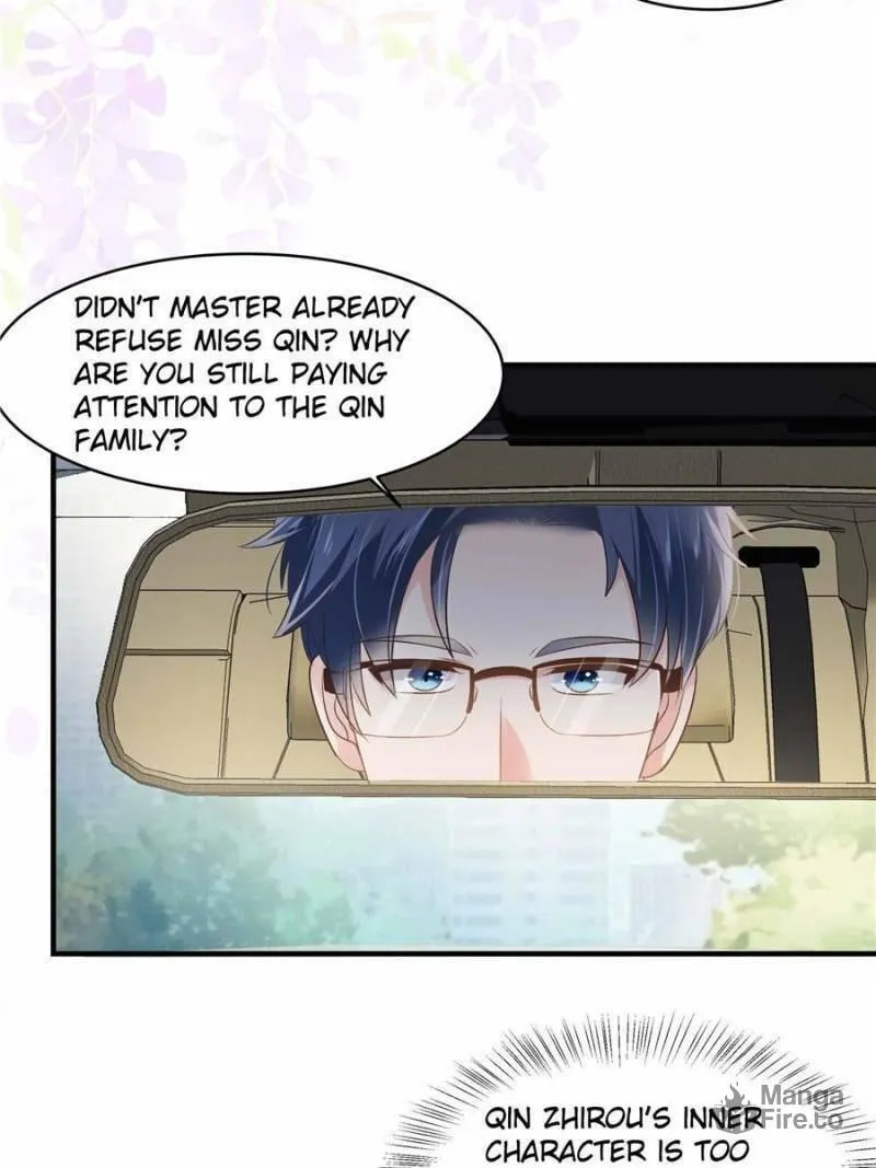 Resurrection Reunion: The Exclusive Love Chapter 214 page 12 - 