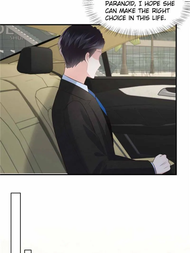 Resurrection Reunion: The Exclusive Love Chapter 214 page 13 - 