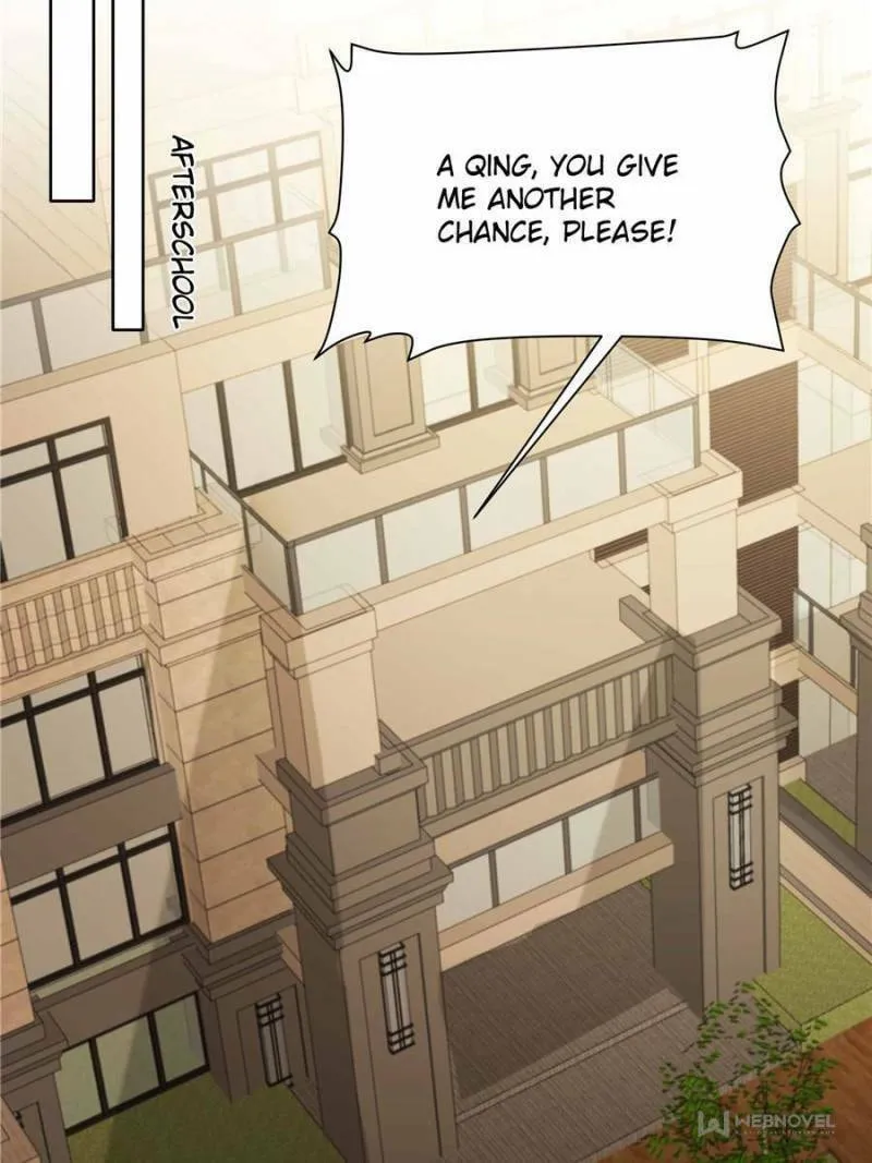 Resurrection Reunion: The Exclusive Love Chapter 214 page 14 - 