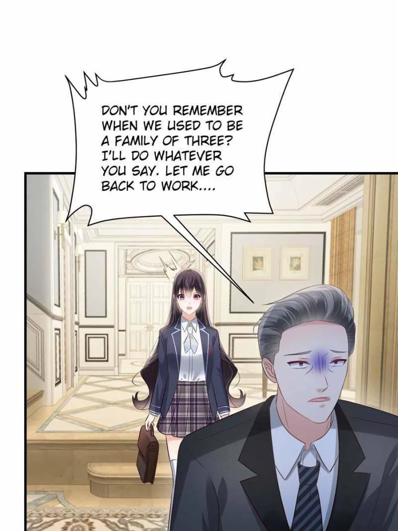 Resurrection Reunion: The Exclusive Love Chapter 214 page 16 - 