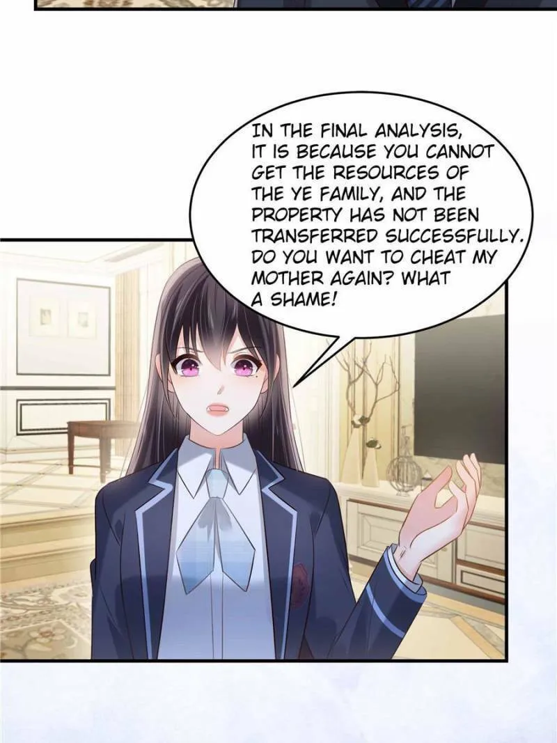 Resurrection Reunion: The Exclusive Love Chapter 214 page 17 - 