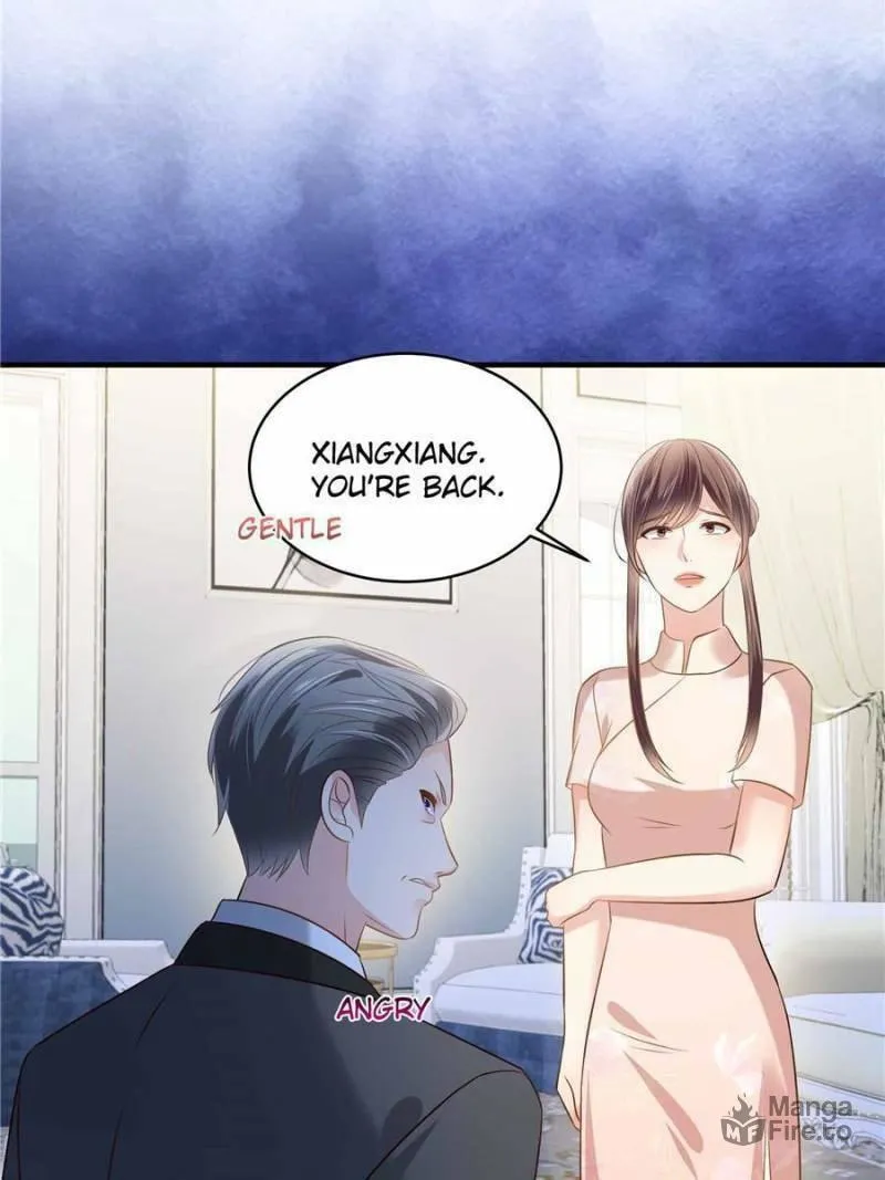 Resurrection Reunion: The Exclusive Love Chapter 214 page 18 - 